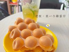 -BIGHEAD大头家咖啡馆(蛇口店)