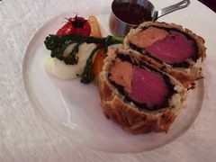 -Kathleen's Waitan 凯圣琳江景西餐厅(外滩店)