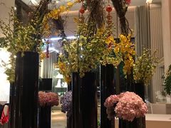 -AdD全日制餐厅(中谷花园酒店)