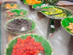 -小明家·鲜牛肉自选火锅(中街店)