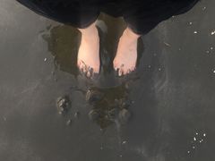 -台山黑沙湾海浴场