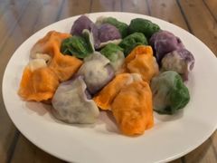 -宝源饺子(麦子店街店)