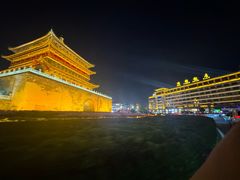 -开元商城(钟楼店)
