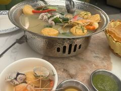 -KingThaia金泰兰(滨江天街店)