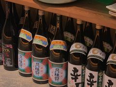 -三月居酒屋(青年大街店)