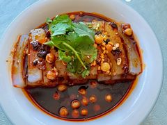 -帕米尔食府(白云观店)