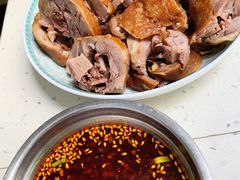 -小罗卤鹅(滨河西路店)