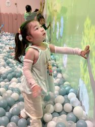 -奈尔宝家庭中心·亲子餐厅(鄞州万达店)