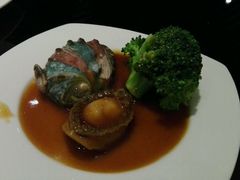 -南海温德姆花园酒店-康达屋Rendez Vous Buffet