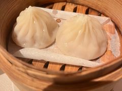 -上海金桥红枫万豪酒店-万豪中餐厅