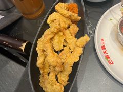 -巴蜀大将火锅(春熙店)