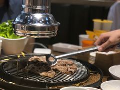 -釜山火炉韩式炭火烤肉(欧洲城店)