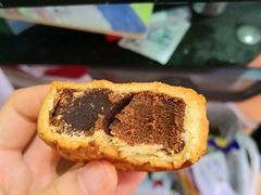 -武汉冠生園(吉庆街店)