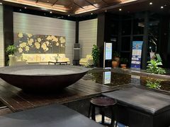 -上海怡沁园度假酒店