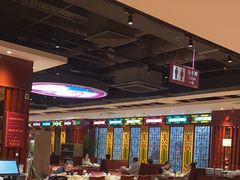 -点都德(华强南店)
