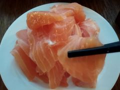 -解放碑威斯汀酒店-知味国际美食餐厅