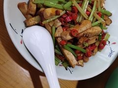 -大鸽饭(马王堆店)