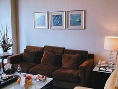 -厦门悦华酒店