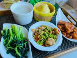 -千禧果月子会所(郑州东站店)