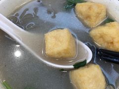 -鸡鸣汤包(仙林店)