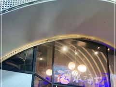 门面-海银海记潮汕牛肉火锅(新港中路海珠店)