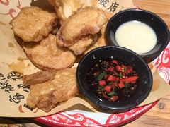 -破三川·新川菜(静安大融城店)
