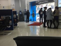 -中国建设银行(上海市分行营业部)