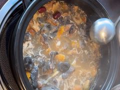 -芸鲜季·云南野生菌餐厅· 云南风物味研社(闵行店)