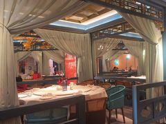-京味斋·烤鸭·北京菜(安贞店)
