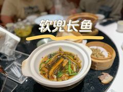 -芳芳私房菜·精做淮扬菜(承德路店)