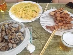 -永安烧烤