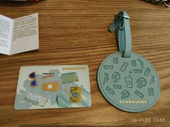 -星巴克(绵阳涪城凯德店)