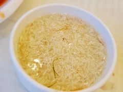 文思豆腐羹-怡园饭店-餐厅(四望亭店)