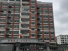 -南昌外国语百树学校