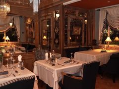 -火车头法国西餐厅