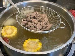 -林记潮牛·牛肉火锅(上马墩店)