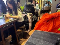 -THE WOODS 简餐 (国贸商城店)