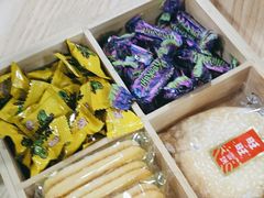 -白兔子密室(长寿路店)