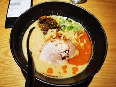 -一風堂拉面(港汇恒隆店)