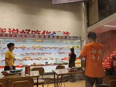 -黔哆哆地摊酸汤火锅(清湖店)