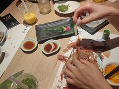-匠和风精致料理(宁德万达店)