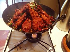 -奇滋豆味(南十四道街店)