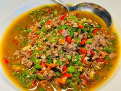 -喜悦烤鸭·新京菜(王府井店)