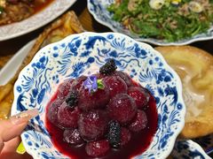 -清真·双公羊·馕坑烤全羊(奥体店)
