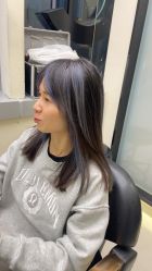 -BEAUTY HAIR GANO
