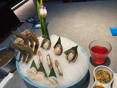 -1718海鲜姿造(苏宁宴请臻选店)