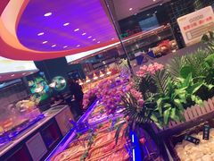 -非烤勿扰自助烤肉(虎门天虹店)