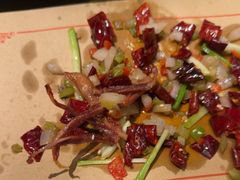 -陈江波老鸭煲(化工路店1号店)