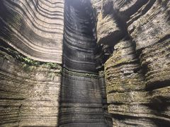 -梭布垭石林景区