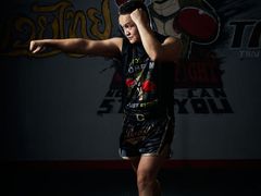 -TFC 纯泰拳馆MuayThai